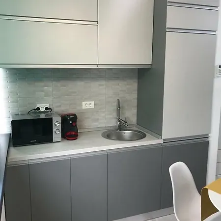 Studio 35 Năvodari