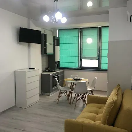 Apartament Studio 35 *